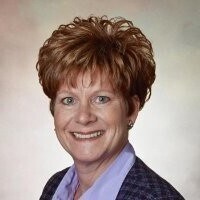 Paula Hardin
