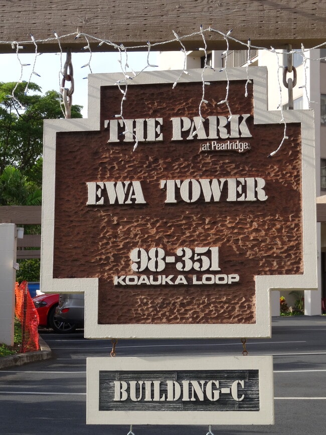 Ewa Tower