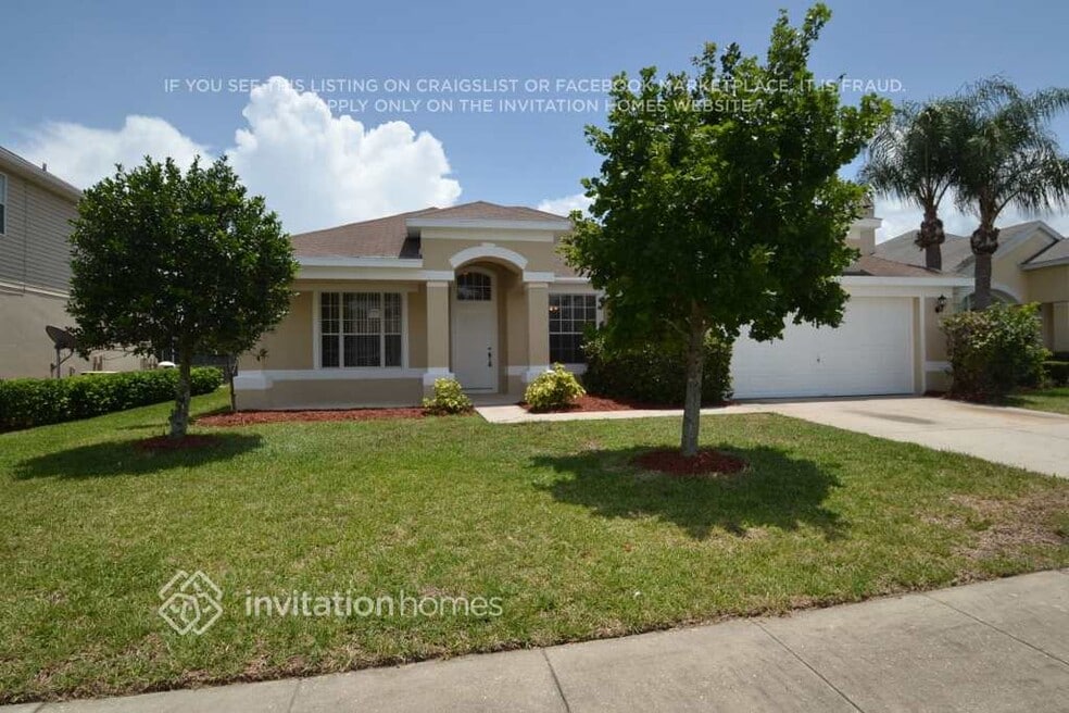 2732 Heron's Landing Dr, Kissimmee, FL 34741 - photo 1
