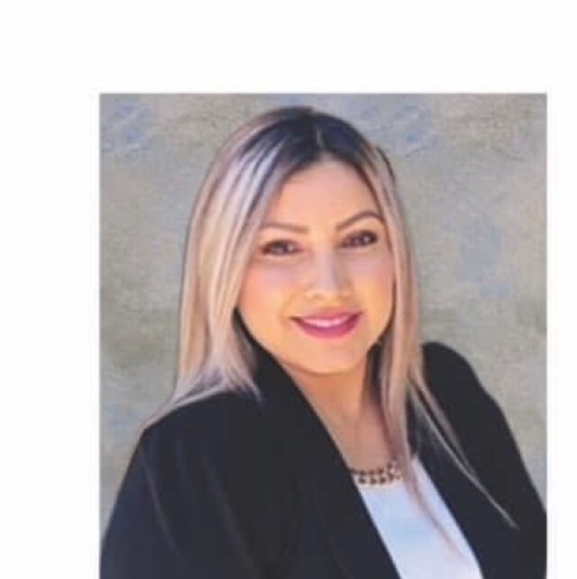 Maria Mejia Guerrero