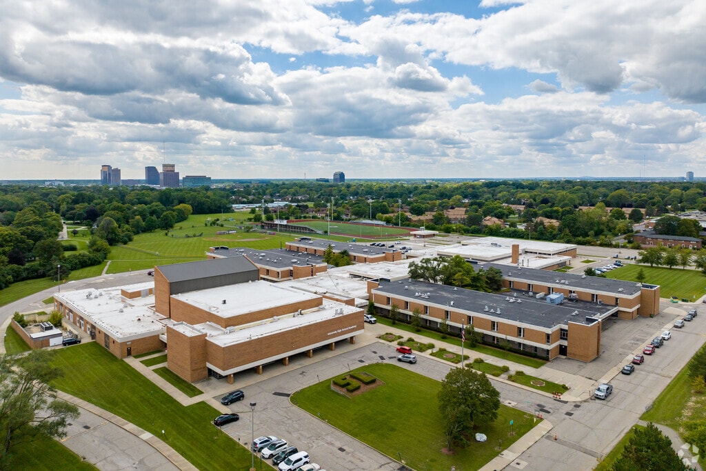 University High School Academy is a well rated high school in Southfield, Michigan.