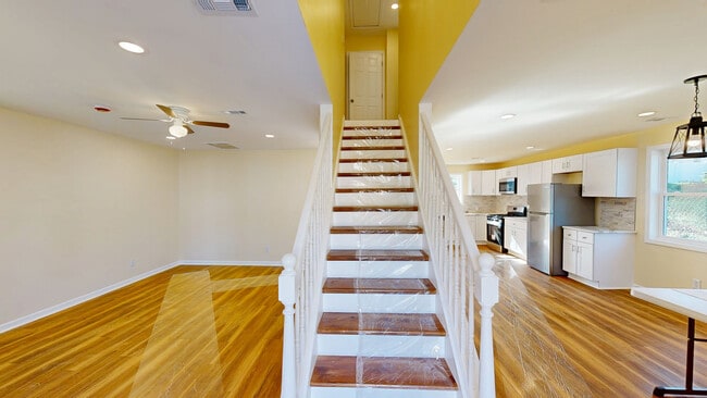 840 Parkside Ave, Trenton, NJ 08618 - photo 2