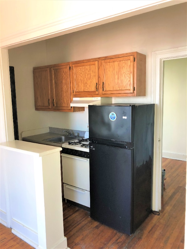 326 Madison Ave Unit 3, Albany, NY 12210