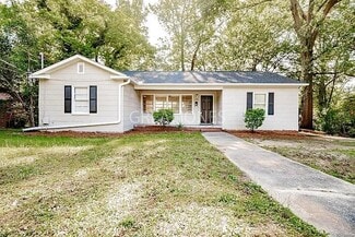 1262 Briarwood Ave, Columbus, GA 31906