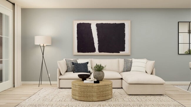 Beechfield Manors - Heritage Condos | Active Adult, Bowie, MD 20720 - photo 4