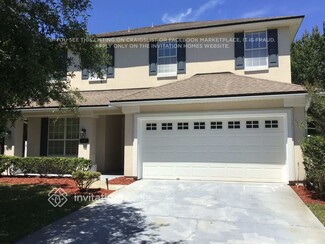 741 S Heritage Creek Way, St. Augustine, FL 32084
