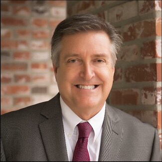 Ron Bentley
