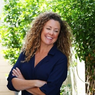 Jennifer Chaney