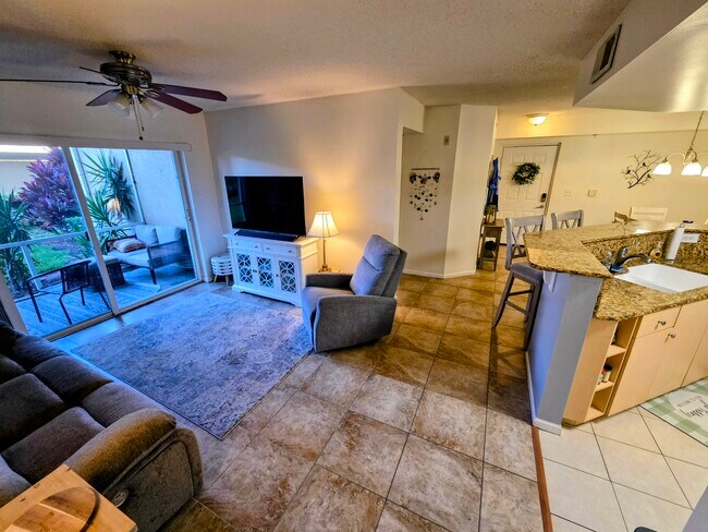 3691 NW Mediterranean Ln unit 103, Jensen Beach, FL 34957 - photo 2