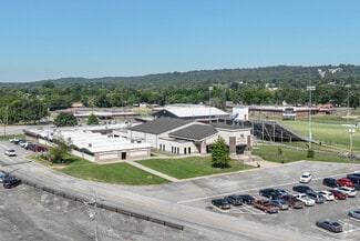 Roland Middle School