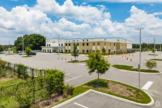 WCPA classes prepare students for life after high school to either be enrolled or enlisted.