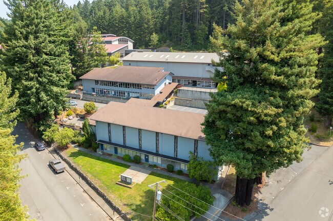 Arcata Christian School