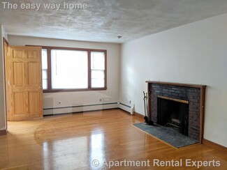 400 Walden St, Cambridge, MA 02138