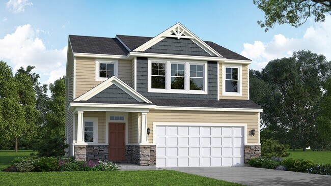 134 Pinnacle Ct unit 36474527, Five Points, NC 28376 - photo 2