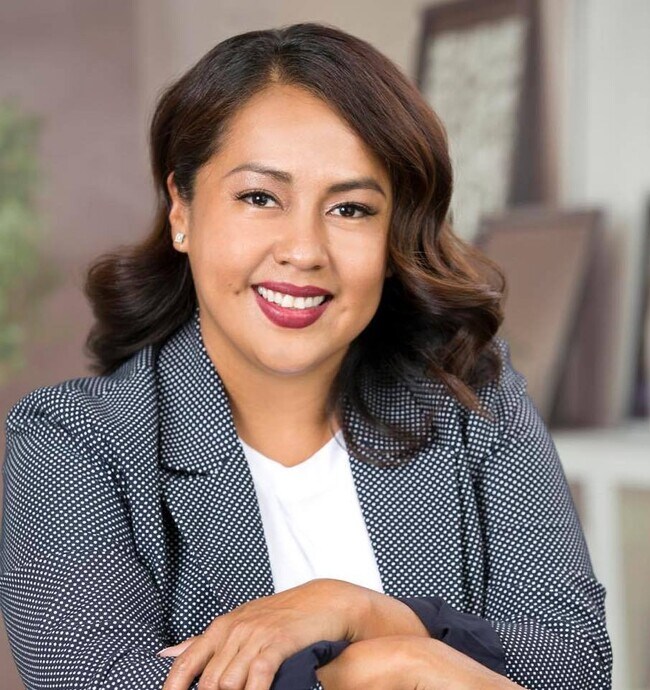 Maribel Marron