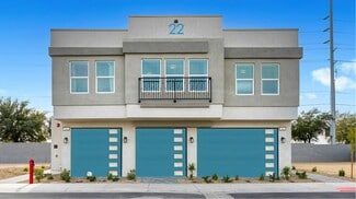 541 Bellum Dr Unit 1064, Henderson, NV 89011