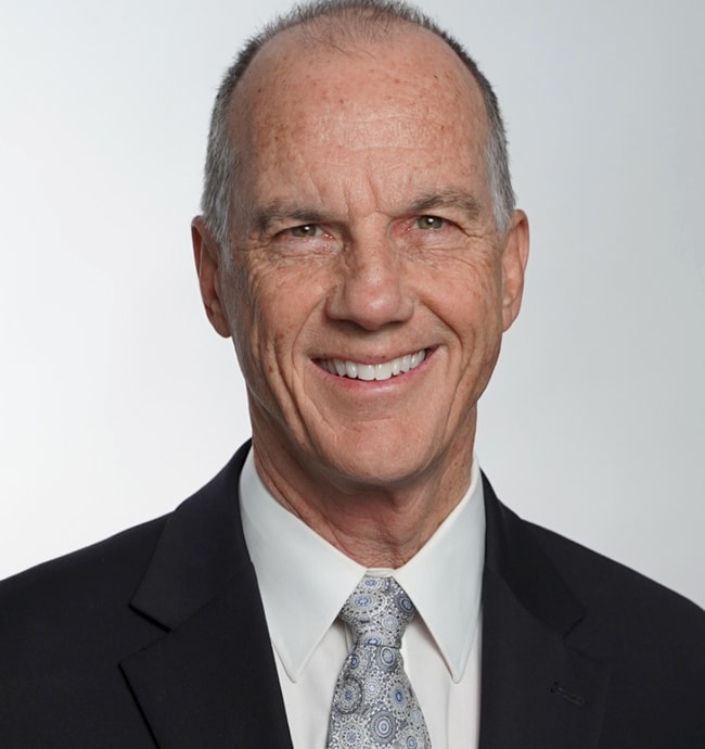 Mark Kieffer