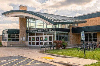 Greendale High School