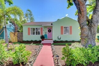 1128 N L St, Lake Worth Beach, FL 33460