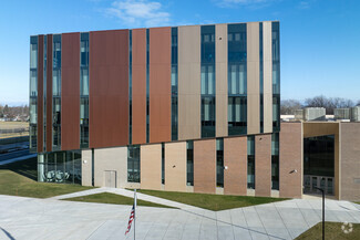 Neal Math and Science Academy