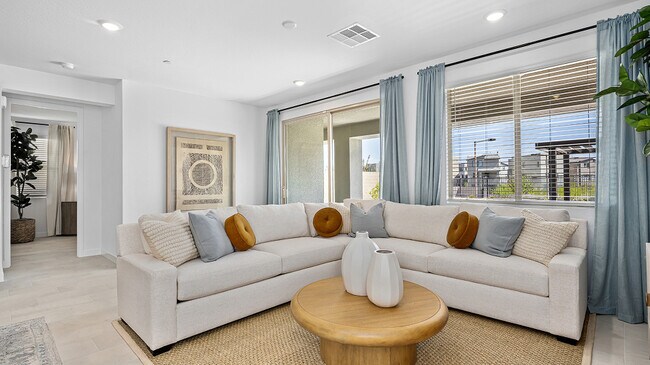 1846 Endless Song Dr, Las Vegas, NV 89138 - photo 6