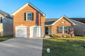 1225 Alandee St, Nashville, TN 37214