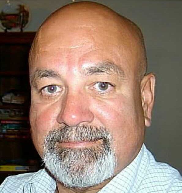Pat Gonzalez