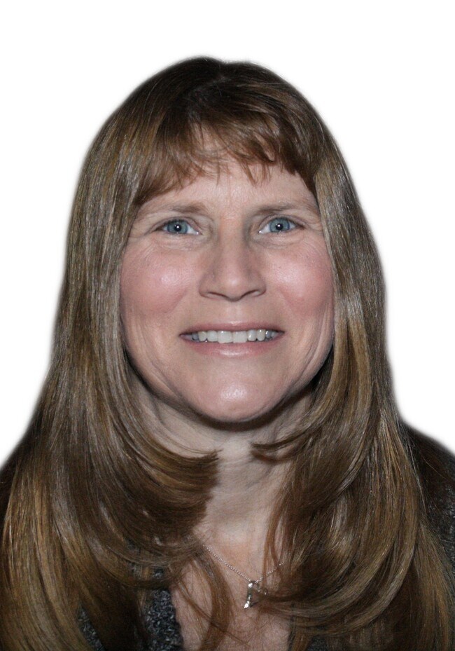 Cheryl Freeman