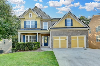 1014 Reap Ln, Lawrenceville, GA 30043