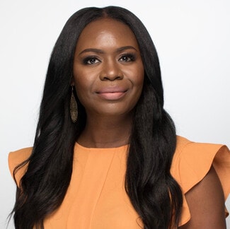 Bunmi Akinyosoye