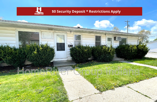 118 Maple Ln, Churubusco, IN 46723