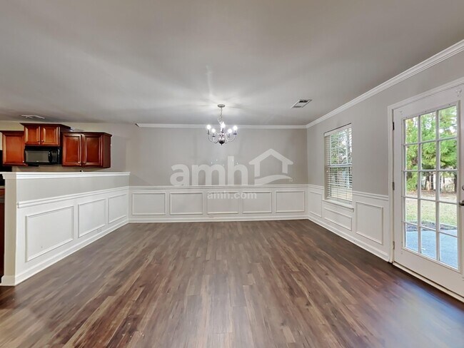 367 Hidden Creek Ln, Canton, GA 30114 - photo 5