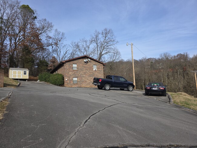 1060 Union St unit 3, Kingsport, TN 37660 - photo 4