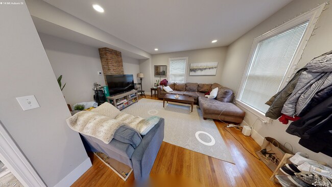 14 Mount Auburn St unit SF, Cambridge, MA 02138 - photo 5
