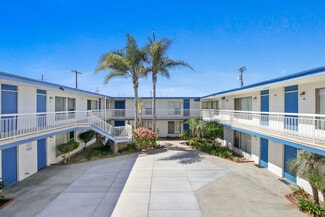 909 N Wilmington Blvd, Wilmington, CA 90744