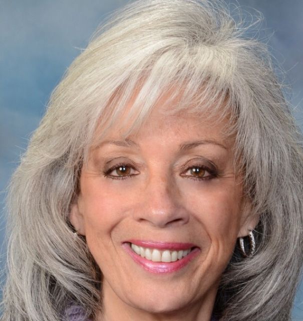 Nancy Stein