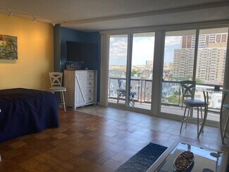4800 Boardwalk Unit 708, Ventnor City, NJ 08406