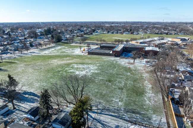 Adams Elementary School
