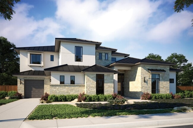 10117 Milky Way Dr unit 36599140, Austin, TX 78730 - photo 3