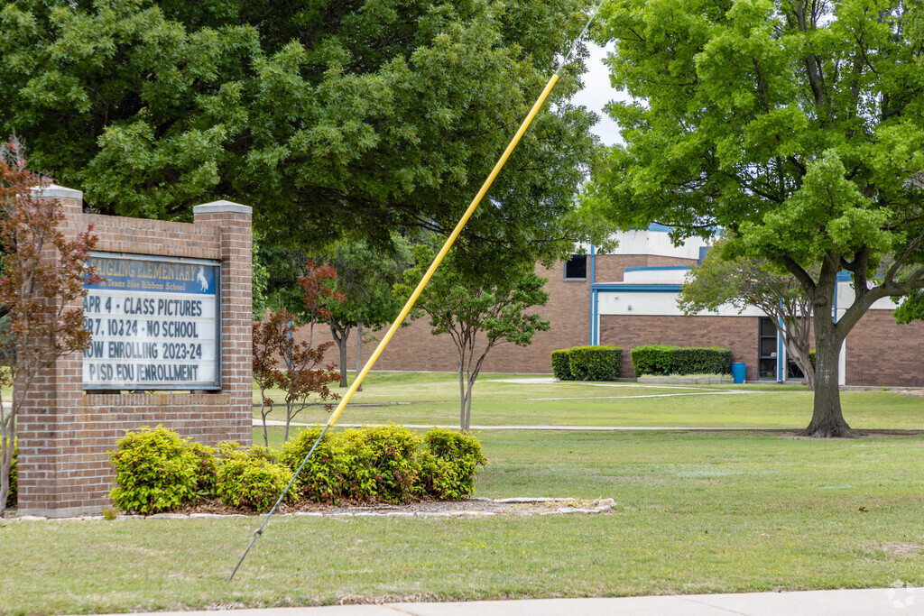 Saigling Elementary School, Plano TX Rankings & Reviews - Homes.com