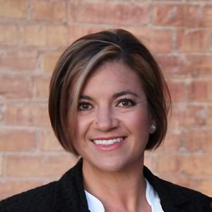 Jennifer Elflein