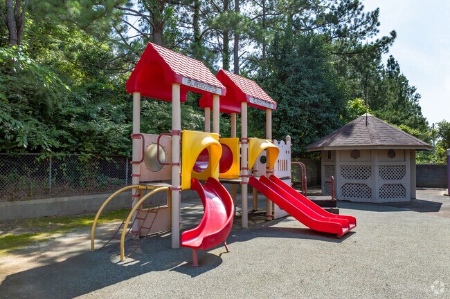 Kids are free to be kids at Christ Trinity Christian Academy in Memphis.