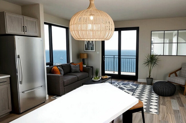 New Langdon Living Room