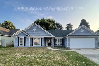 1835 Conners Ct NW, Lawrenceville, GA 30044