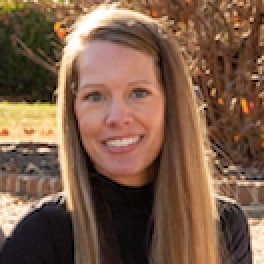 Maryann Warren