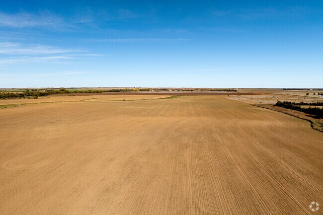 Agriculture production and farming are essential to the Ellsworth economy.