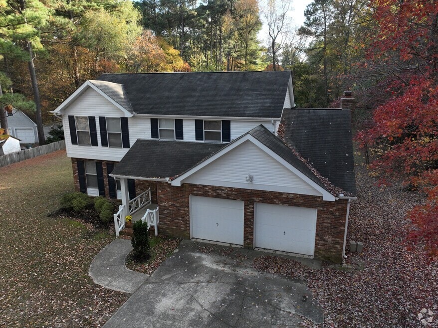 104 Benedict Ln, Raleigh, NC 27614 - photo 2