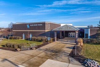Salem Elementary School
