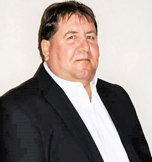 Kent Juneau