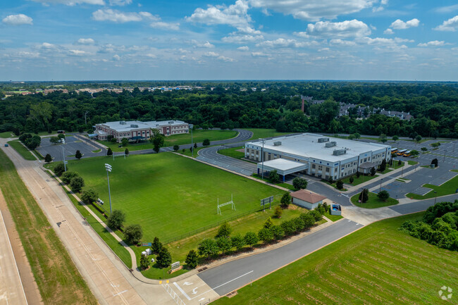 Magnolia School of Excellence